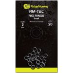 Anouri Ridgemonkey Rm-tec Rig Rings