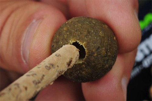 Batoane De Pluta Korda Cork Sticks - imagine 5