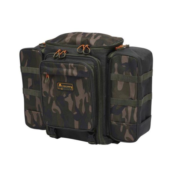 Rucsac Prologic Avenger Fishing