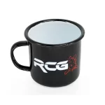Cana din Tabla Emailata RCG