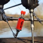 Solar Carbon Indicator Head – Red