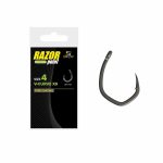 Carlige Carp Spirit V-curve Xs