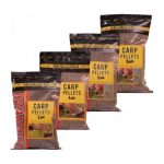 Pelete Dynamite Baits Carp Pellets 700g