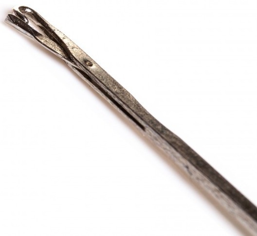 Croseta Ridgemonkey Rm-tec Mini Stick Needle, Nite Glow, 13.5cm - imagine 2