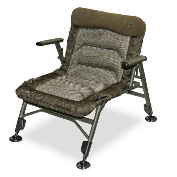 Scaun Solar SP C-Tech Superlite Low Chair - imagine 4