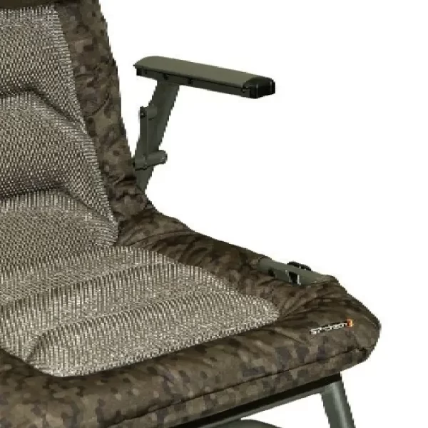 Scaun Solar SP C-Tech Superlite Low Chair - imagine 5