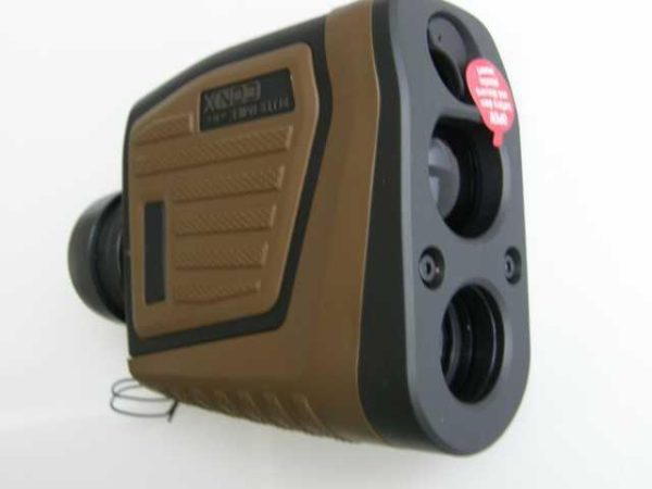 Telemetru Bushnell Elite 1 Mile 7x26 - imagine 2