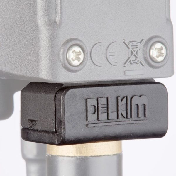 Eliberare Rapida Delkim Txi-d D-lok V2 Quick Release System - imagine 2