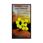 Enterprise Tackle Pop Up Fluoro Sweetcorn
