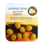 Alune Tigrate Artificiale Enterprise Tackle Pop-up Mini Tiger Nut