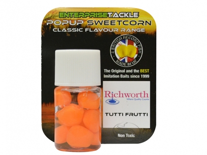 Porumb Artificial Enterprise Tackle Classic Tutti Frutti