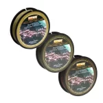 Fir PB Products Hollow Kevlar 80lb, 36.3kg, 50m