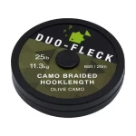 Fir Textil Thinking Anglers Duo-Fleck Hooklength 20m