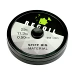 Fir Thinking Anglers Recoil Stiff Rig Material 20m