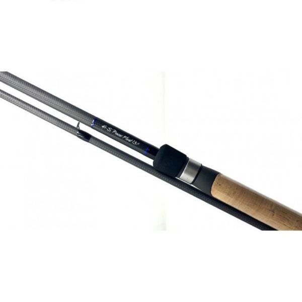 Lanseta Free Spirit Hi S Special Power Float Rod 13ft (3.96m) - 2 tronsoane