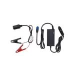 Incarcator Baterie EPropulsion Spirit 1.0 PLUS Si EVO Cu Adaptor Auto