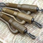 Kit Clips + Vartej Korda Hybrid Lead Clip Qc