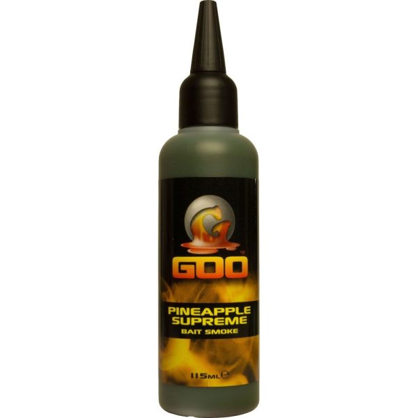 Atractant Korda Goo Bait Smoke Pineapple