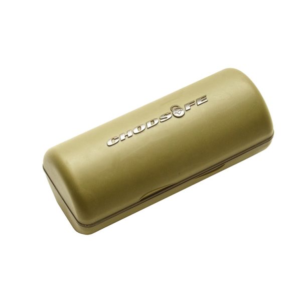 Penar Rigid Pentru Riguri Korda Chod Safe