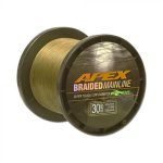 Fir Korda – Apex Braided Mainline 1200m