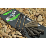 Korda Montura Cog Booms Distance 2/2.5oz