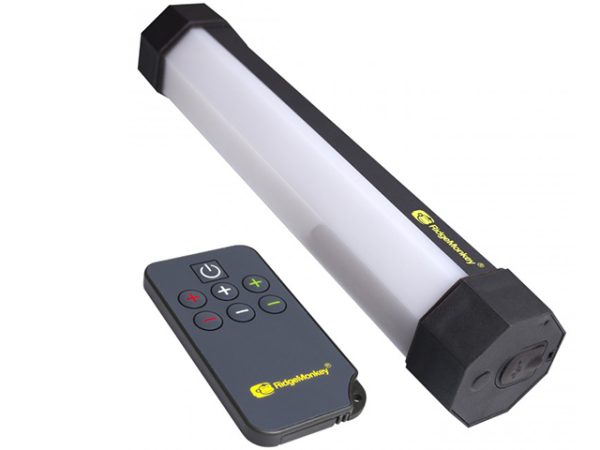 Lampa Ridgemonley Bivvy Lite Elite Ir - imagine 3