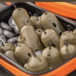 Plumbi și momitoare Feeder/Stationar