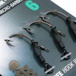 Montura Korda Ronnie Rig Sections Krank