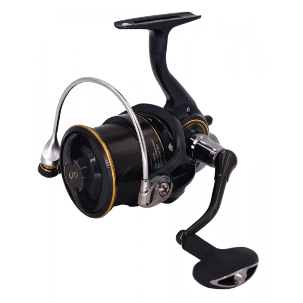 Mulineta Daiwa CAST'IZM Feeder 25 QD - imagine 5