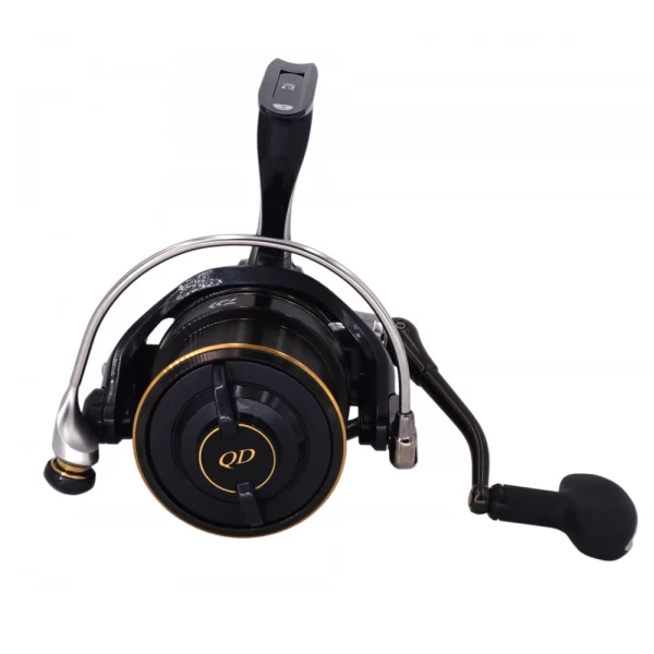 Mulineta Daiwa CAST'IZM Feeder 25 QD - imagine 3