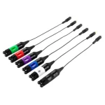 Swinger Nash Siren Night Glo Bobbin