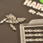 Opritoare Korda Hybrid Hair Stop