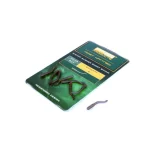 PB Products X-Stiff Short Shank Aligners #8-4, 8buc/set