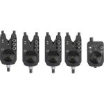 Set Avertizori Prologic R2l Presentation Set 4+1
