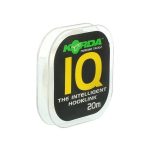 Fir Fluorocarbon Korda Iq2 Extra Soft