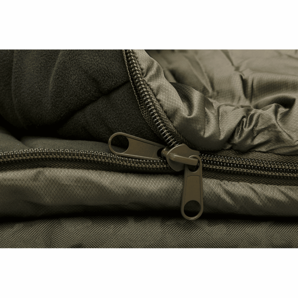 Sac De Dormit Prologic Element Thermo Daddy 5 Season Sleeping Bag, 215x105cm - imagine 2