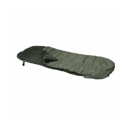 Sac De Dormit Prologic Element Thermo Daddy 5 Season Sleeping Bag, 215x105cm