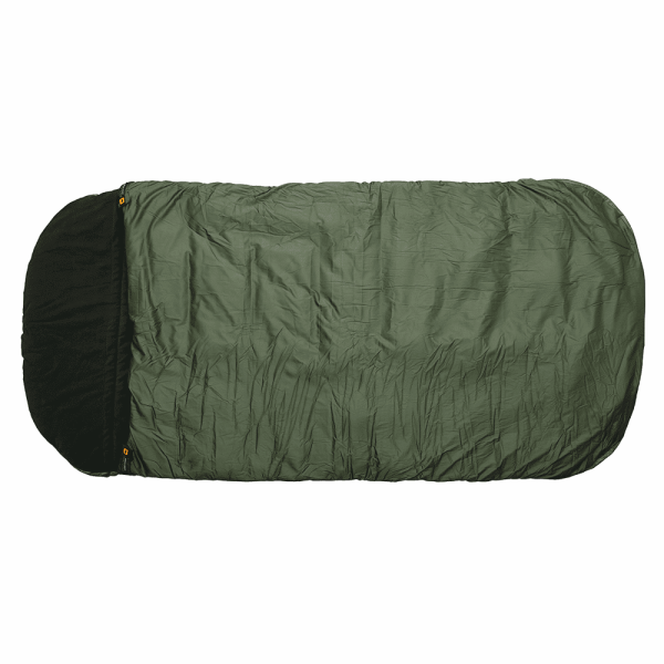 Sac De Dormit Prologic Element Thermo Daddy 5 Season Sleeping Bag, 215x105cm - imagine 4