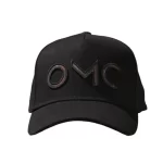 Sapca OMC Tackle Pitch Cap, Black