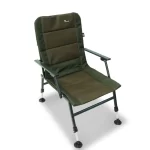 Scaun NGT XPR cu Picioare Reglabile