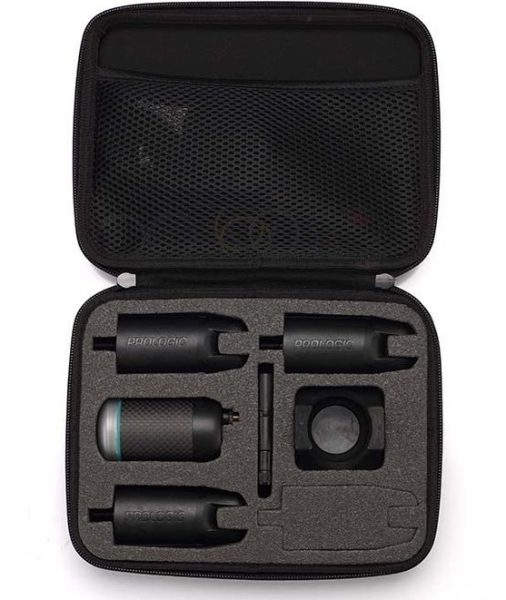 Set Avertizori + Statie Prologic K3 4+1 - imagine 3