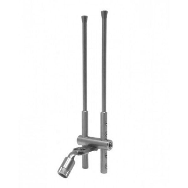 Solar P1 Snag Bar