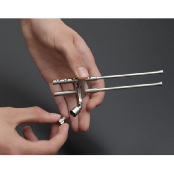 Solar P1 Snag Bar - imagine 4
