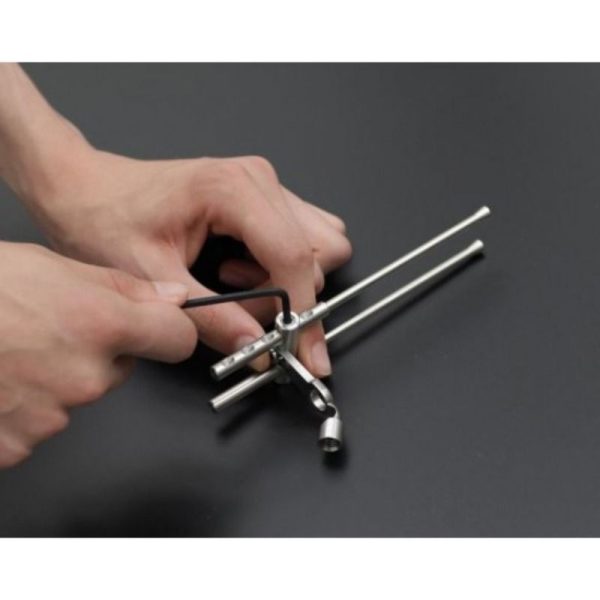 Solar P1 Snag Bar - imagine 3
