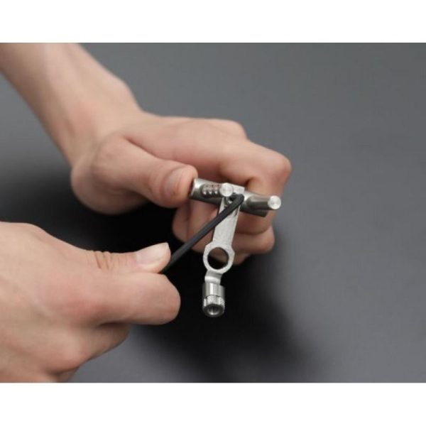 Solar P1 Snag Bar - imagine 2