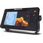 Raymarine Element 9 Hv, Combo Gps/sonar Realvision 3d, Traductor Hv100