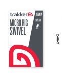 Trakker Micro Rig Swivel Size 20