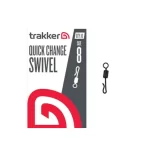 Trakker Quick Change Swivel Size 8