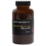 Sticky Baits Manilla Boilie Glug 200ml