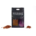 Pelete Sticky Baits The Krill Floaters